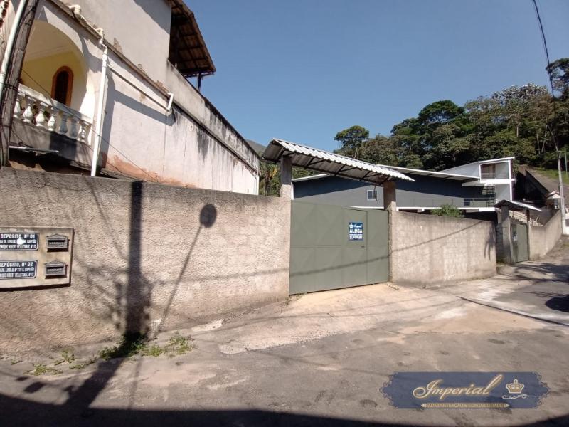 Imóvel Comercial para Alugar em Carangola, Petrópolis - RJ - Foto 13