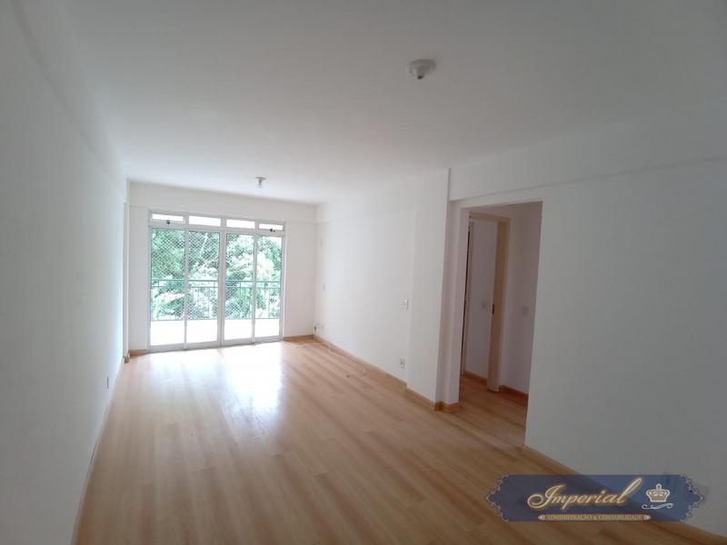 Apartamento à venda em Quitandinha, Petrópolis - RJ - Foto 1