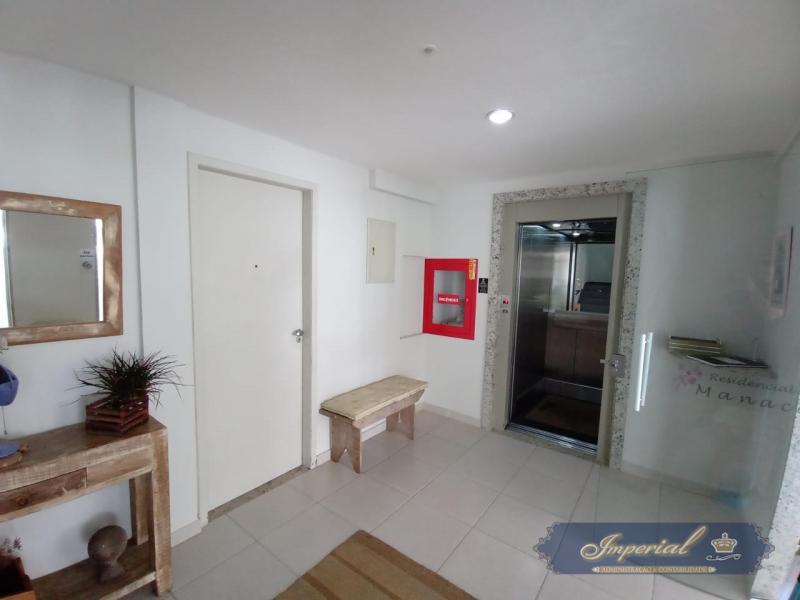 Apartamento à venda em Quitandinha, Petrópolis - RJ - Foto 15