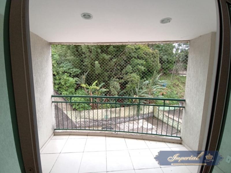 Apartamento à venda em Quitandinha, Petrópolis - RJ - Foto 3