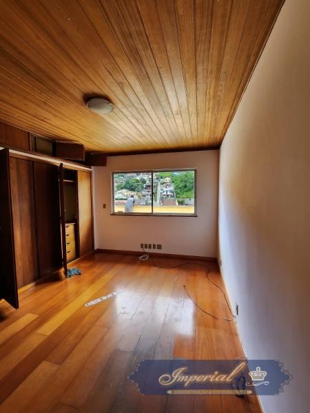 Apartamento para Alugar  à venda em Mosela, Petrópolis - RJ - Foto 27