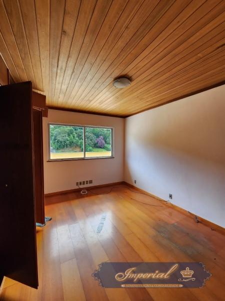 Apartamento para Alugar  à venda em Mosela, Petrópolis - RJ - Foto 25