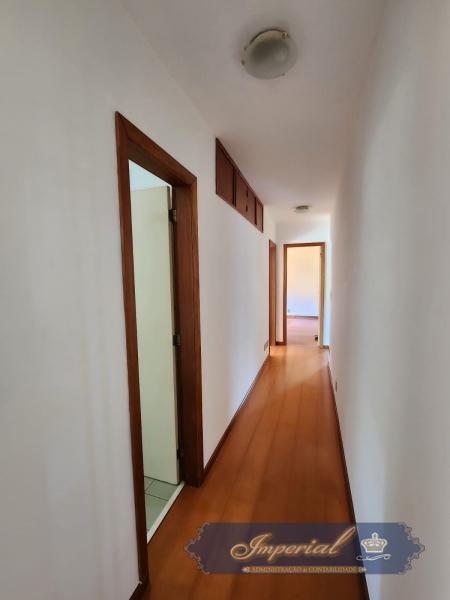 Apartamento para Alugar  à venda em Mosela, Petrópolis - RJ - Foto 14