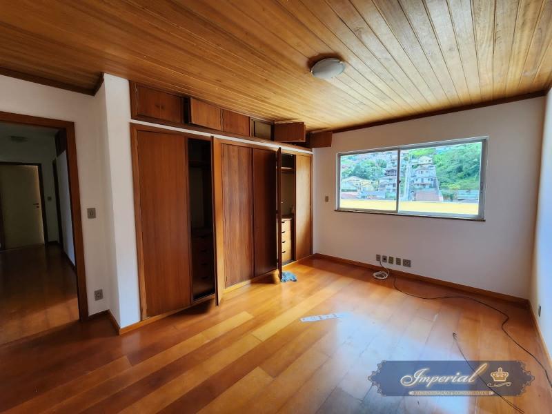 Apartamento à venda em Mosela, Petrópolis - RJ - Foto 6