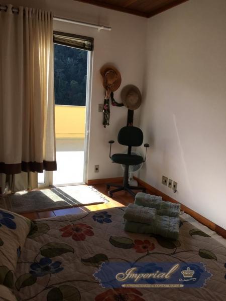 Apartamento à venda em Mosela, Petrópolis - RJ - Foto 8