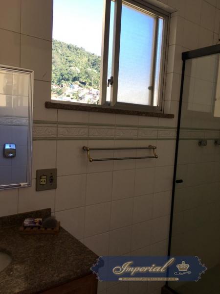 Apartamento para Alugar  à venda em Mosela, Petrópolis - RJ - Foto 10