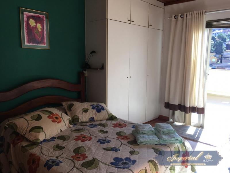 Apartamento para Alugar  à venda em Mosela, Petrópolis - RJ - Foto 8