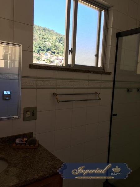 Apartamento para Alugar  à venda em Mosela, Petrópolis - RJ - Foto 7