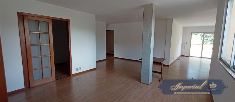 Apartamento à venda em Mosela, Petrópolis - RJ - Foto 16