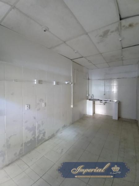 Loja para Alugar em Quitandinha, Petrópolis - RJ - Foto 9