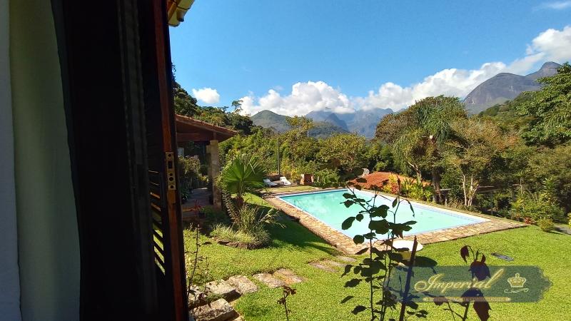 Casa à venda em Corrêas, Petrópolis - RJ - Foto 21