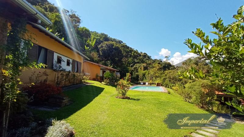 Casa à venda em Corrêas, Petrópolis - RJ - Foto 23