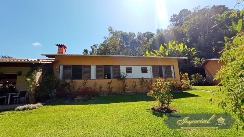 Casa à venda em Corrêas, Petrópolis - RJ - Foto 26