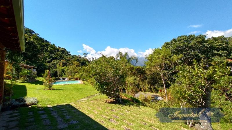 Casa à venda em Corrêas, Petrópolis - RJ - Foto 27