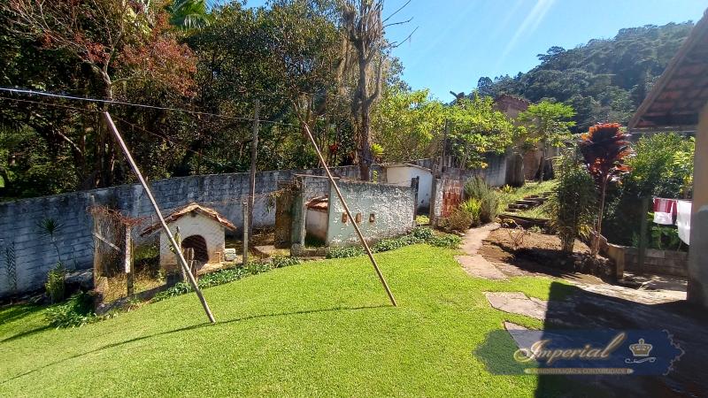 Casa à venda em Corrêas, Petrópolis - RJ - Foto 28