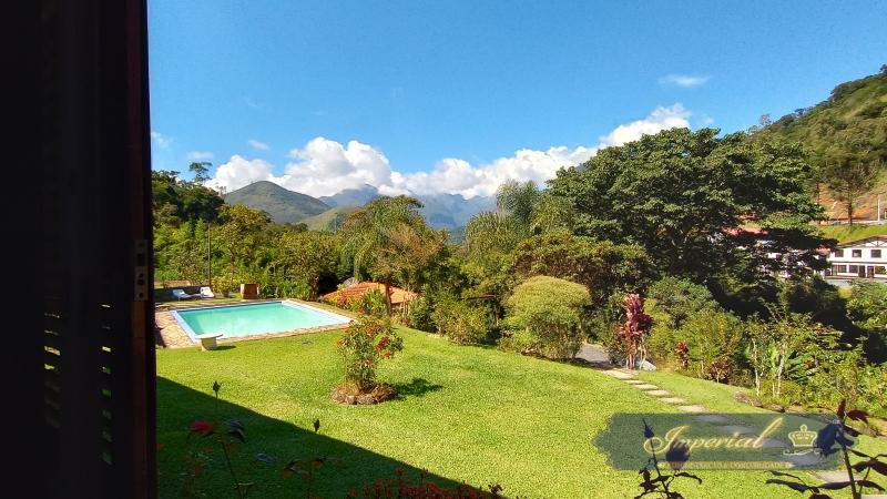 Casa à venda em Corrêas, Petrópolis - RJ - Foto 22
