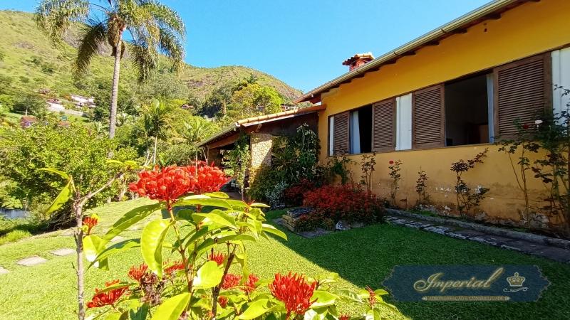 Casa à venda em Corrêas, Petrópolis - RJ - Foto 33