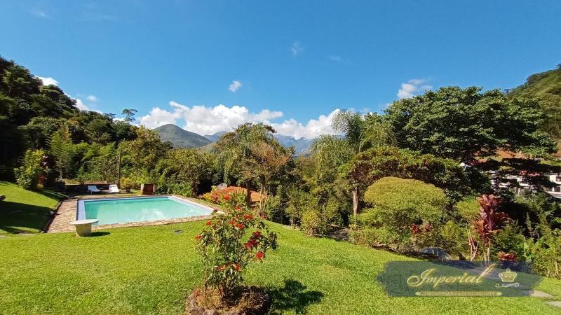 Casa à venda em Corrêas, Petrópolis - RJ - Foto 24