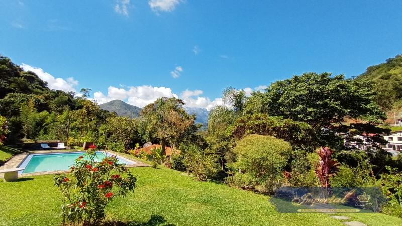 Casa à venda em Corrêas, Petrópolis - RJ - Foto 34