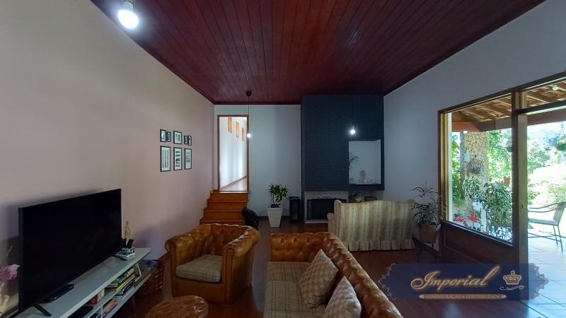 Casa à venda em Corrêas, Petrópolis - RJ - Foto 38