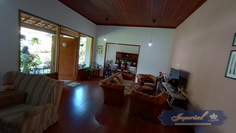 Casa à venda em Corrêas, Petrópolis - RJ - Foto 38