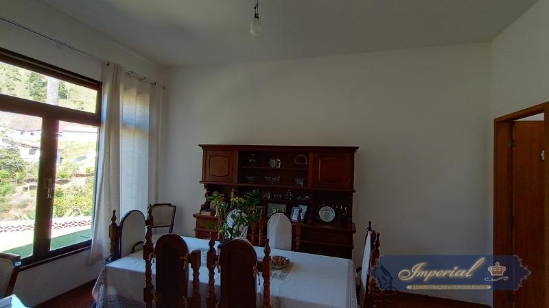 Casa à venda em Corrêas, Petrópolis - RJ - Foto 39
