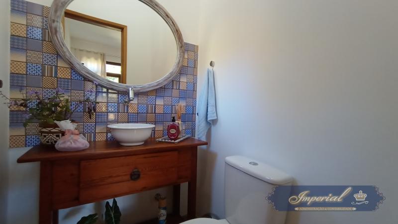 Casa à venda em Corrêas, Petrópolis - RJ - Foto 40