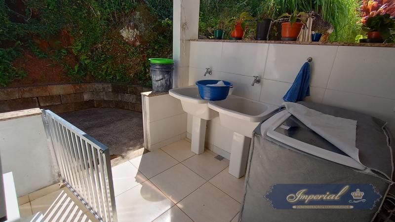 Casa à venda em Corrêas, Petrópolis - RJ - Foto 4