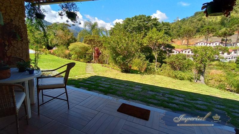 Casa à venda em Corrêas, Petrópolis - RJ - Foto 5