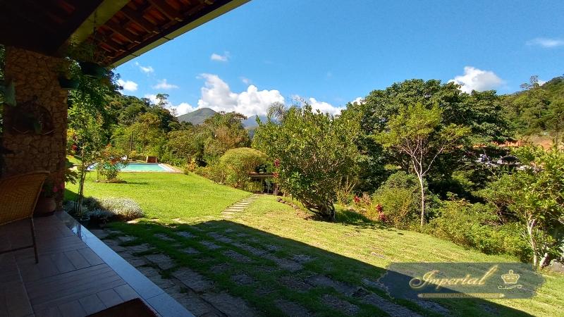 Casa à venda em Corrêas, Petrópolis - RJ - Foto 6