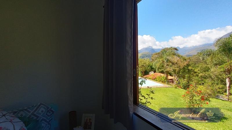 Casa à venda em Corrêas, Petrópolis - RJ - Foto 9