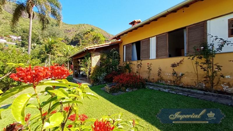 Casa à venda em Corrêas, Petrópolis - RJ - Foto 17