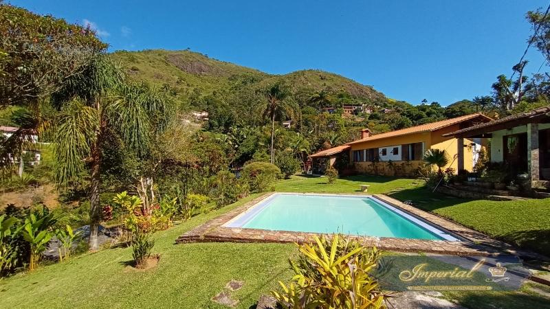 Casa à venda em Corrêas, Petrópolis - RJ - Foto 18