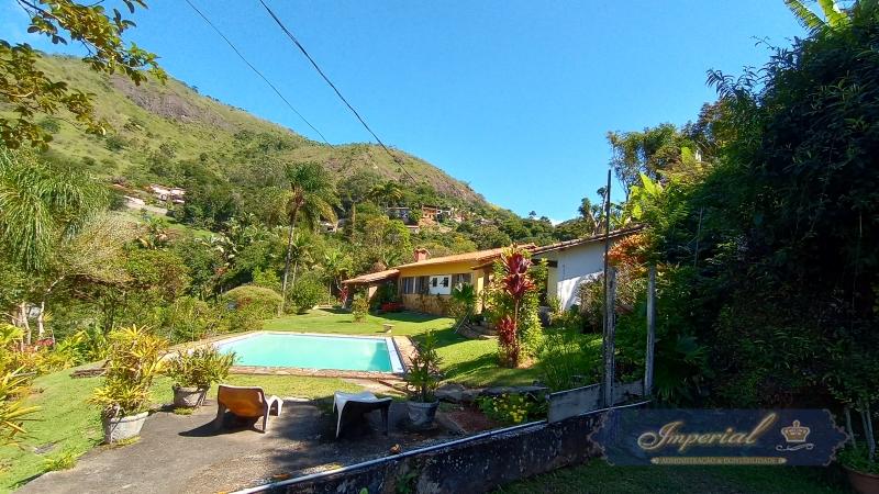 Casa à venda em Corrêas, Petrópolis - RJ - Foto 19