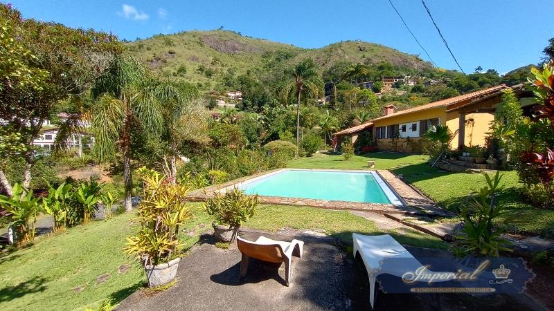Casa à venda em Corrêas, Petrópolis - RJ - Foto 20
