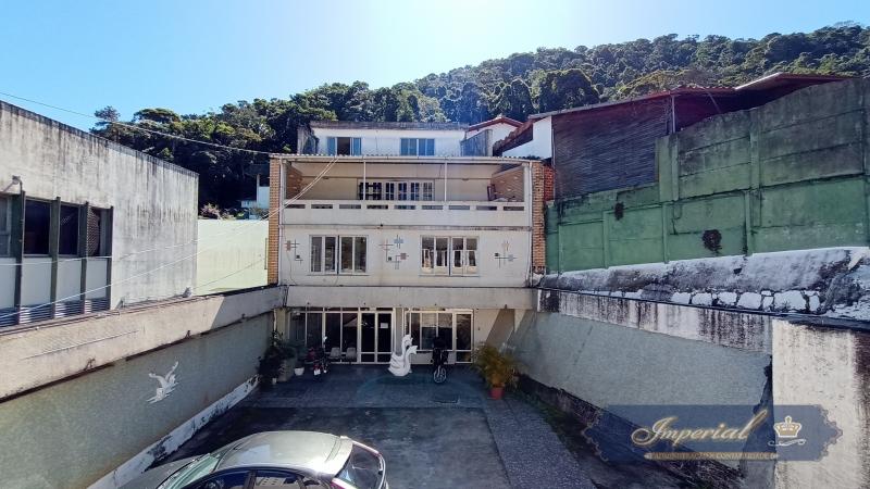 Casa para Alugar em Centro, Petrópolis - RJ - Foto 12