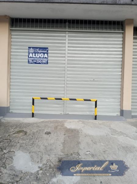 Loja para Alugar em Bingen, Petrópolis - RJ - Foto 11