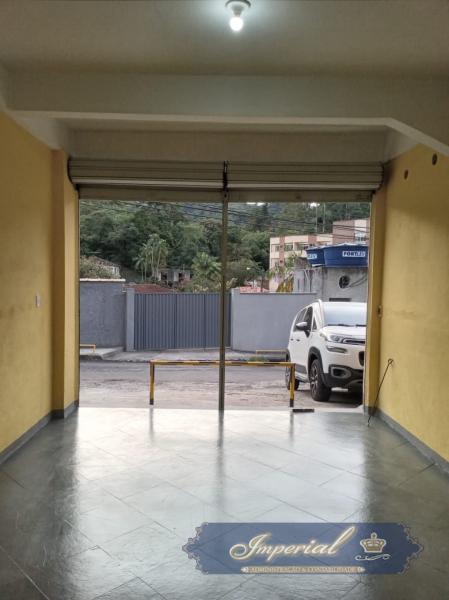 Loja para Alugar em Bingen, Petrópolis - RJ - Foto 9