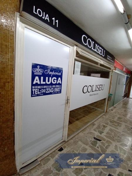 Loja para Alugar em Centro, Petrópolis - RJ - Foto 10