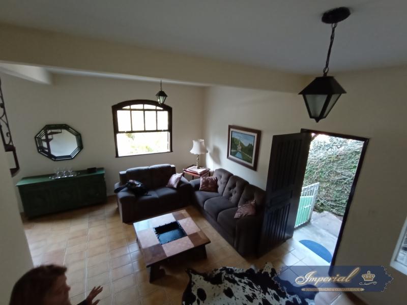 Casa à venda em Independência, Petrópolis - RJ - Foto 1