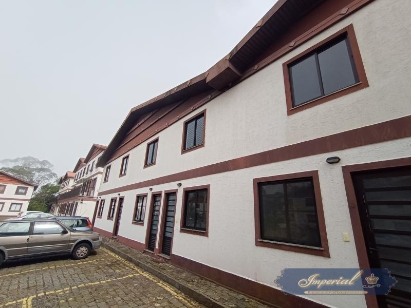 Apartamento à venda em Quitandinha, Petrópolis - RJ - Foto 17