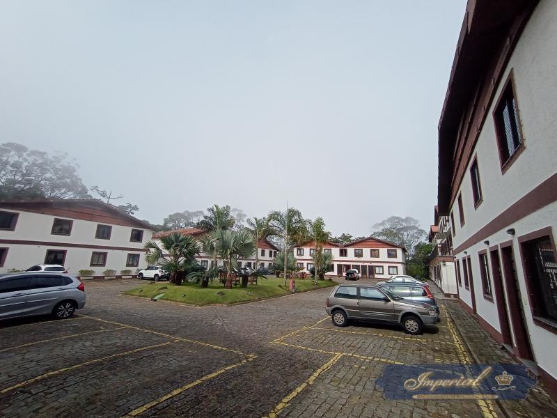 Apartamento à venda em Quitandinha, Petrópolis - RJ - Foto 16