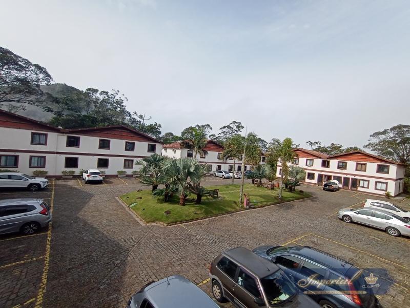 Apartamento à venda em Quitandinha, Petrópolis - RJ - Foto 1