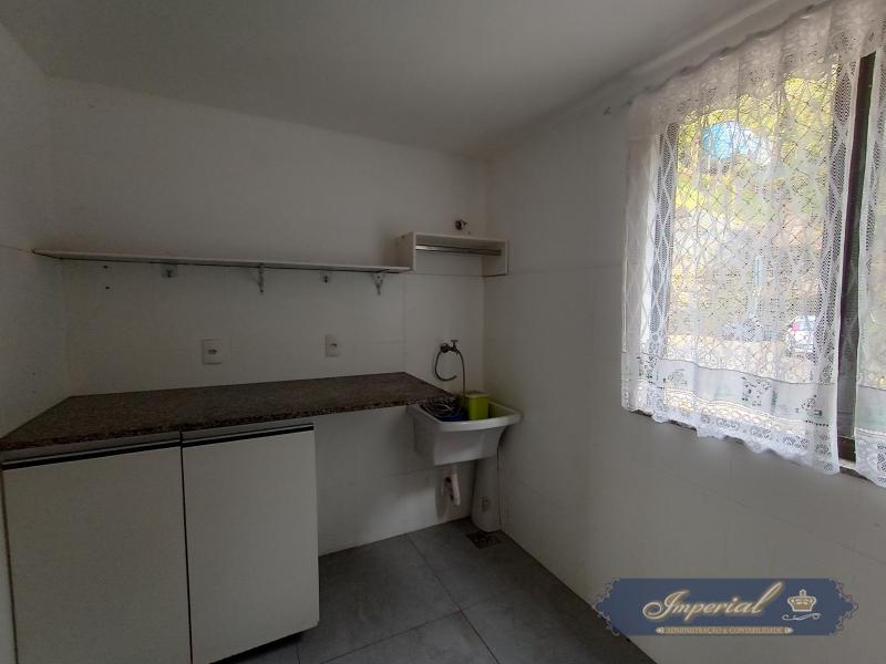 Apartamento à venda em Quitandinha, Petrópolis - RJ - Foto 2