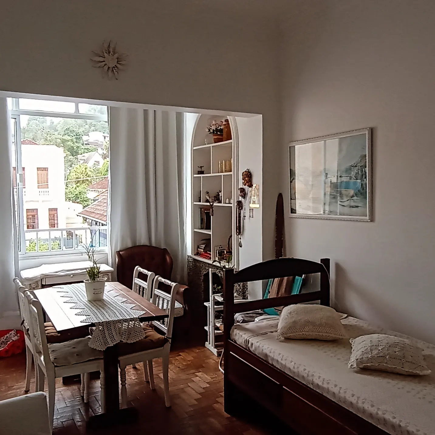 Apartamento à venda em Centro, Petrópolis - RJ