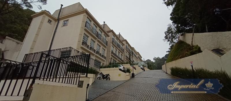 Apartamento à venda em Valparaíso, Petrópolis - RJ - Foto 17