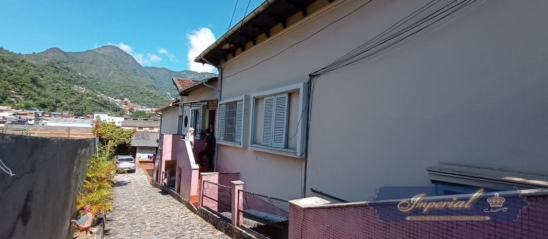 Casa à venda em Alto da Serra, Petrópolis - RJ - Foto 1