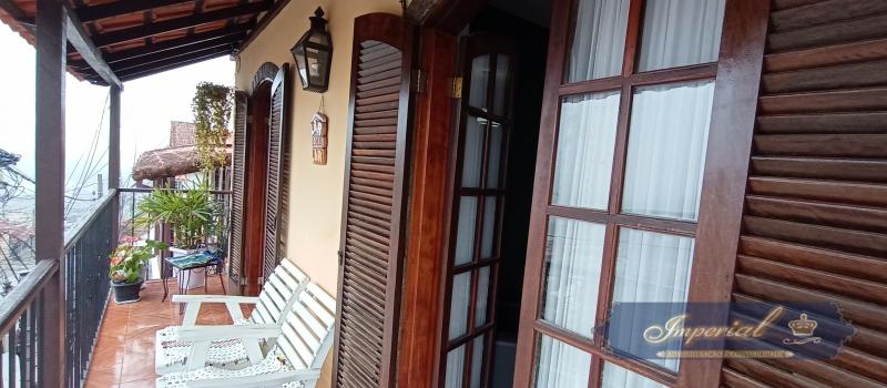 Casa à venda em Carangola, Petrópolis - RJ - Foto 14