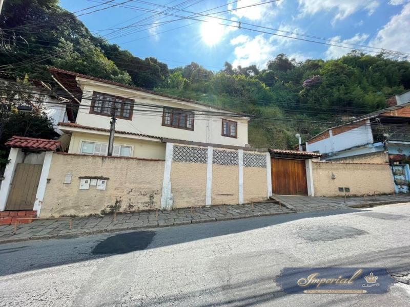 Casa à venda em Corrêas, Petrópolis - RJ - Foto 14