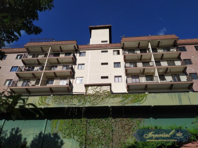 Apartamento à venda em Bonsucesso, Petrópolis - RJ - Foto 25